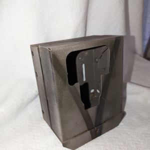 Game Cam Box